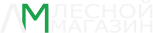 Лого Лесной Магазин