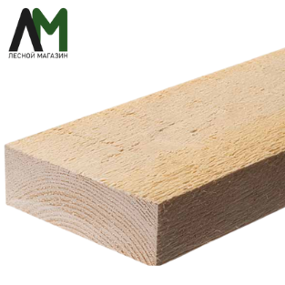 Доска Обрезная - 1 Сорт 