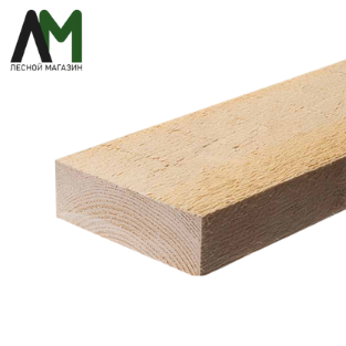 Доска Обрезная - 1 Сорт 