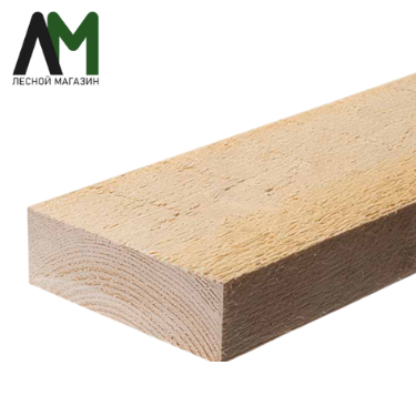 Доска Обрезная - 1 Сорт 