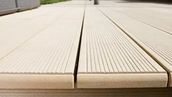 Палубная доска лиственница